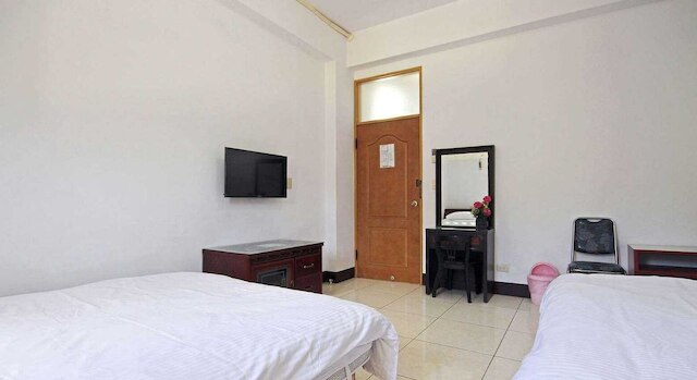 ダハン ゲスト ハウス