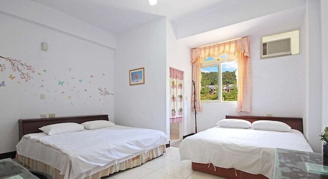 ダハン ゲスト ハウス