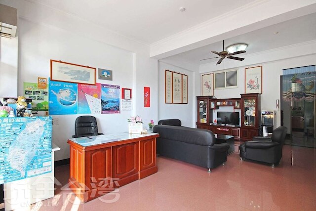 ダハン ゲスト ハウス