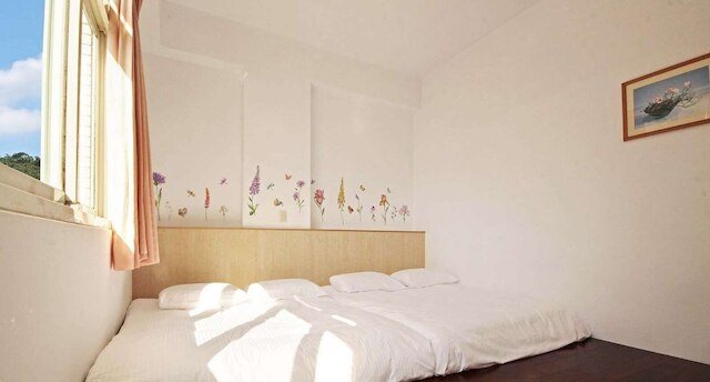 ダハン ゲスト ハウス