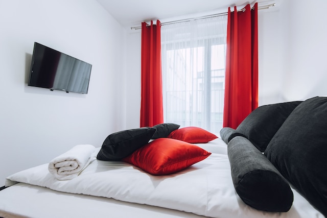 シティ ライト アパートメンツ