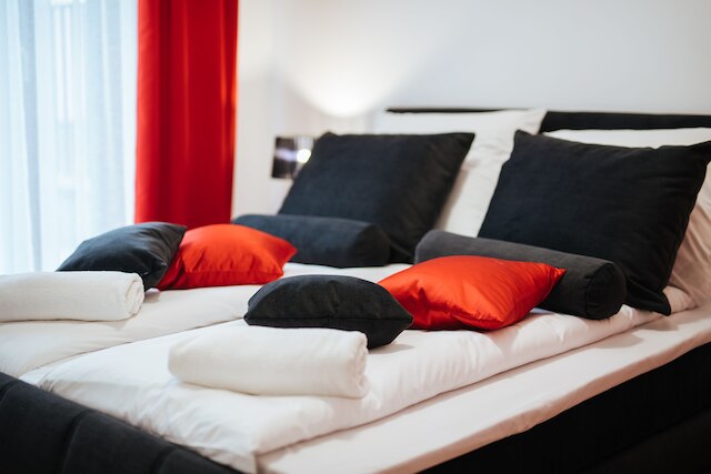 シティ ライト アパートメンツ