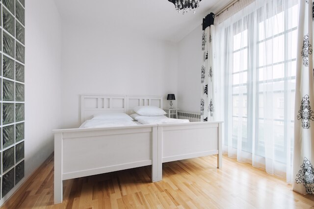 シティ ライト アパートメンツ