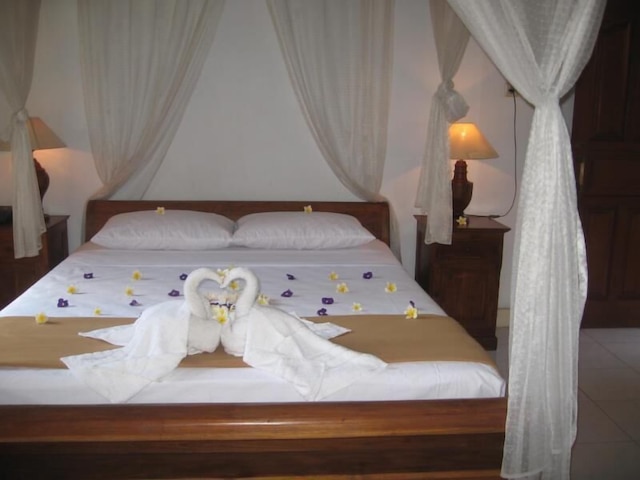 ヴィラ マハリニ 1 セミニャック