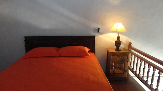 ヴィラ マハリニ 1 セミニャック