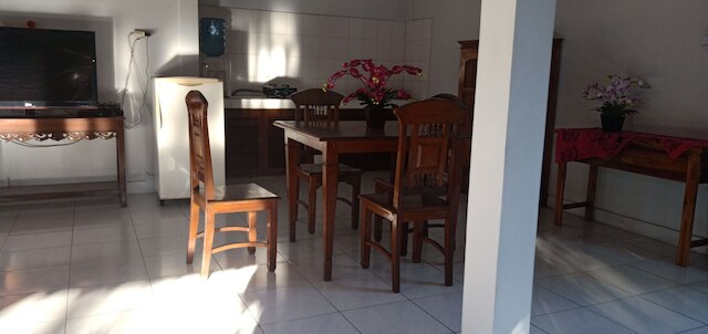 ヴィラ マハリニ 1 セミニャック