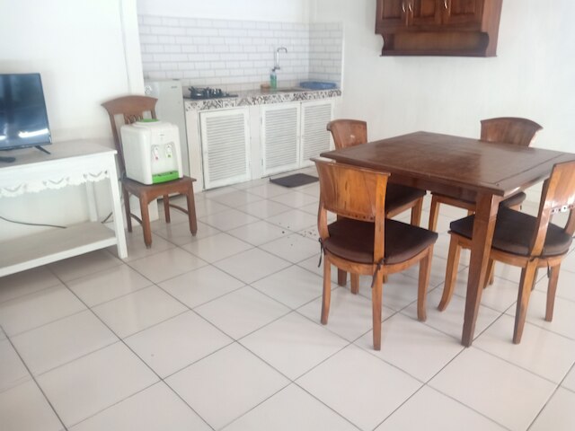 ヴィラ マハリニ 1 セミニャック