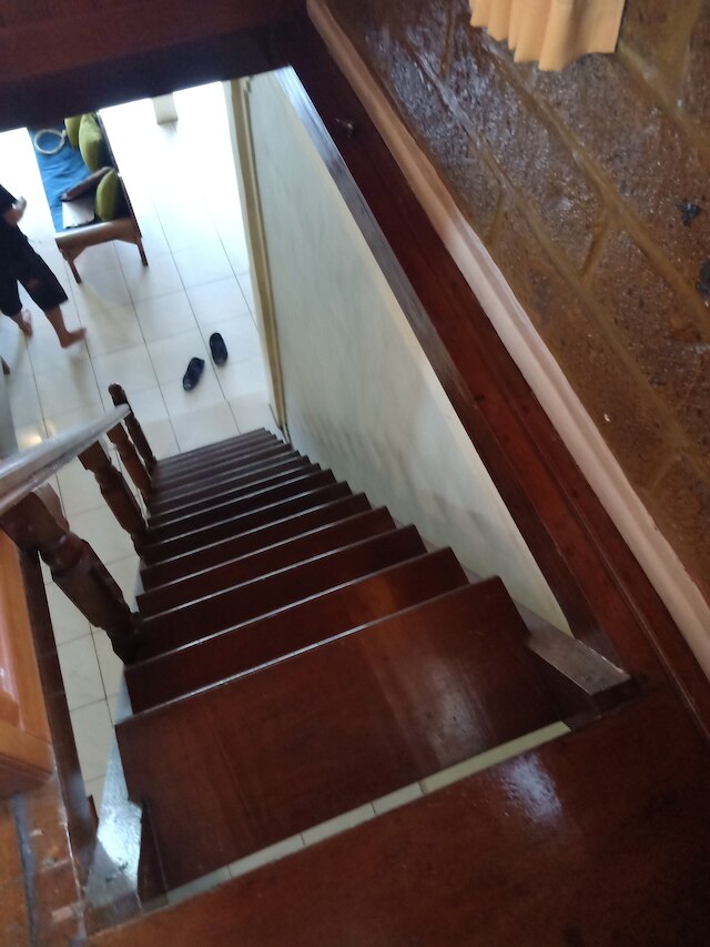 マハリニ ヴィラ 3