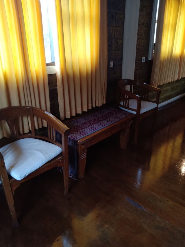 マハリニ ヴィラ 3