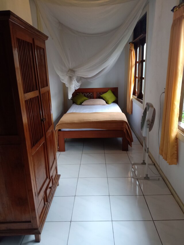 マハリニ ヴィラ 3