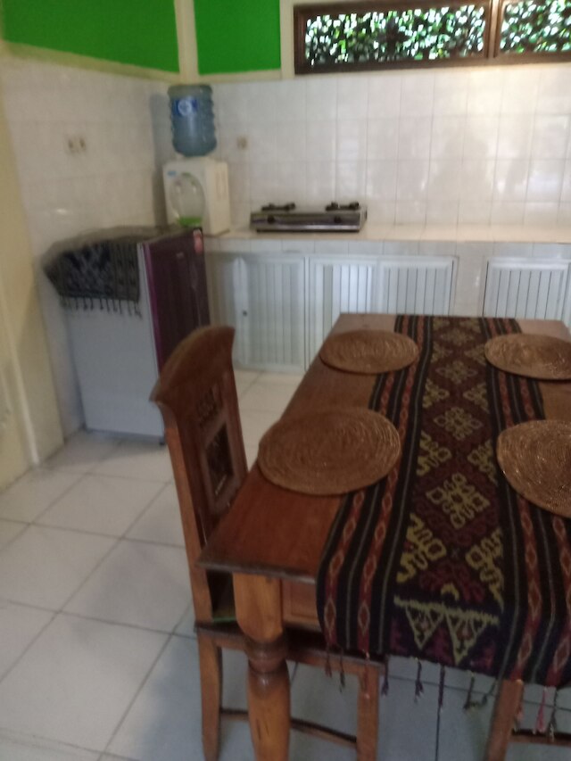 マハリニ ヴィラ 3