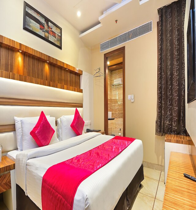 ハリ ピオルコ イン エクスプレス