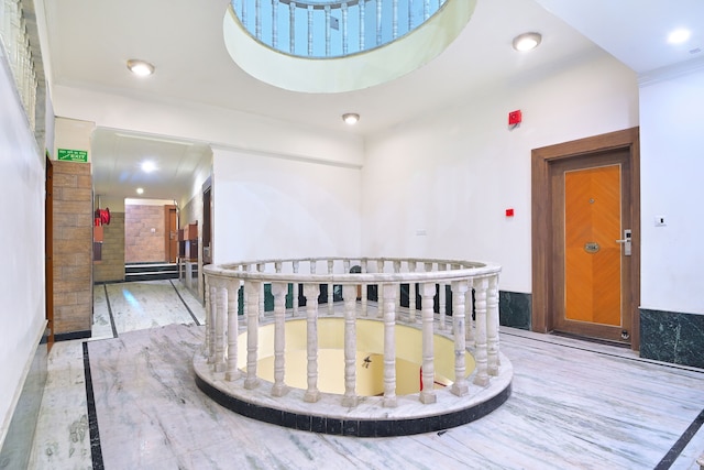 ハリ ピオルコ イン エクスプレス