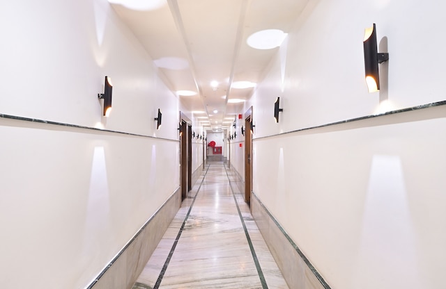 ハリ ピオルコ イン エクスプレス