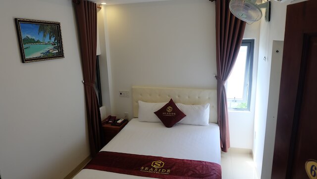 シーサイド ホテル