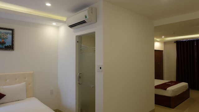 シーサイド ホテル