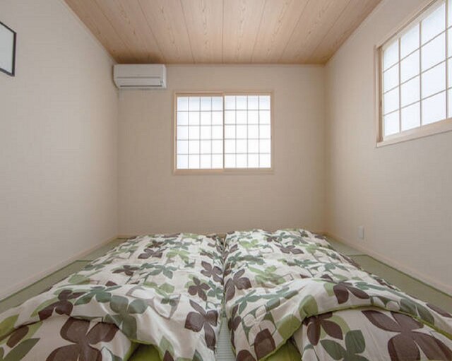 ゲストハウス葵 中本