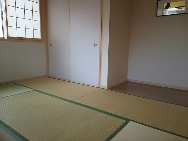 ゲストハウス葵 中本