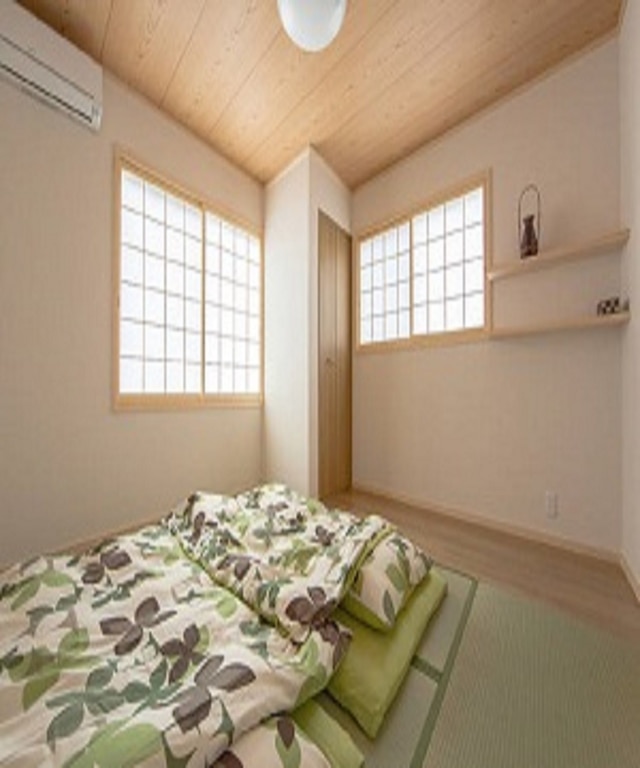 ゲストハウス葵 中本