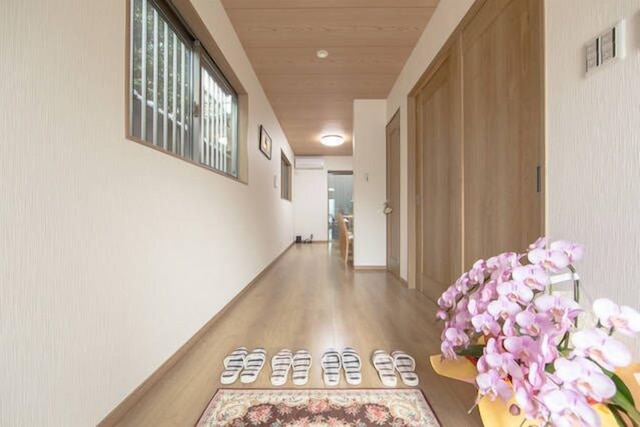 ゲストハウス葵 中本