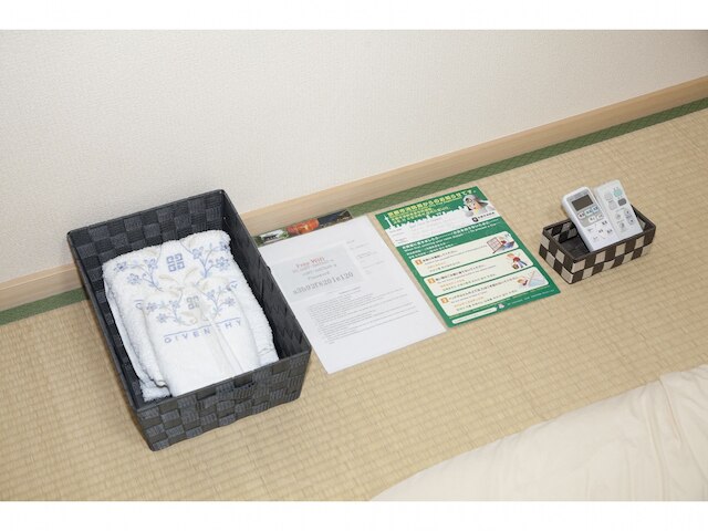 ゲストハウス葵 中本