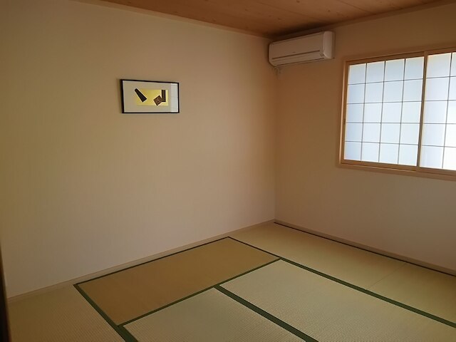 ゲストハウス葵 中本