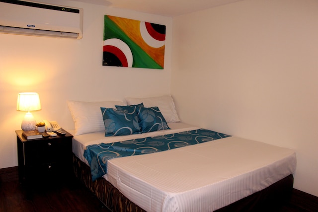 スカイブルー ホテル