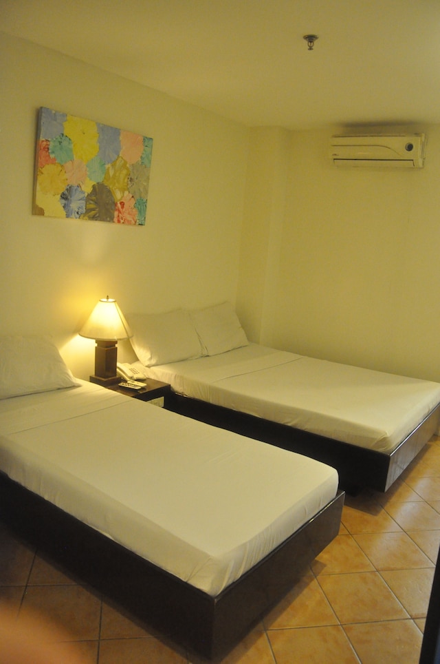 スカイブルー ホテル