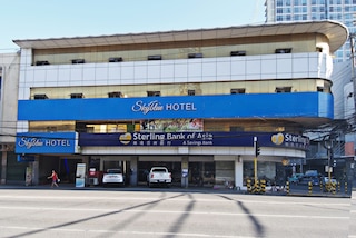 スカイブルー ホテル