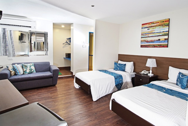 スカイブルー ホテル