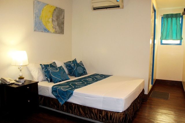 スカイブルー ホテル