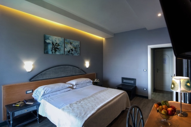 ガーデン ラヴェッロ