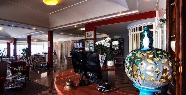 ガーデン ラヴェッロ