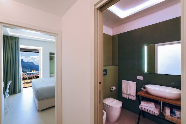 ガーデン ラヴェッロ