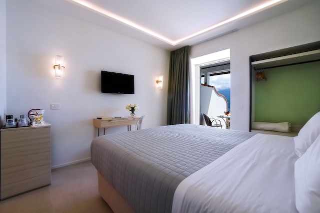 ガーデン ラヴェッロ