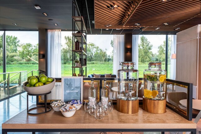 ラディソン ホテル & スイーツ アムステルダム サウス