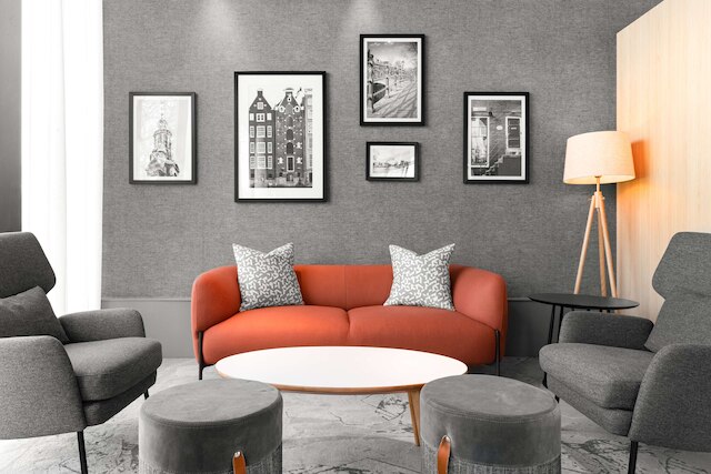 ラディソン ホテル & スイーツ アムステルダム サウス