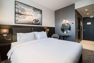 ラディソン ホテル & スイーツ アムステルダム サウス