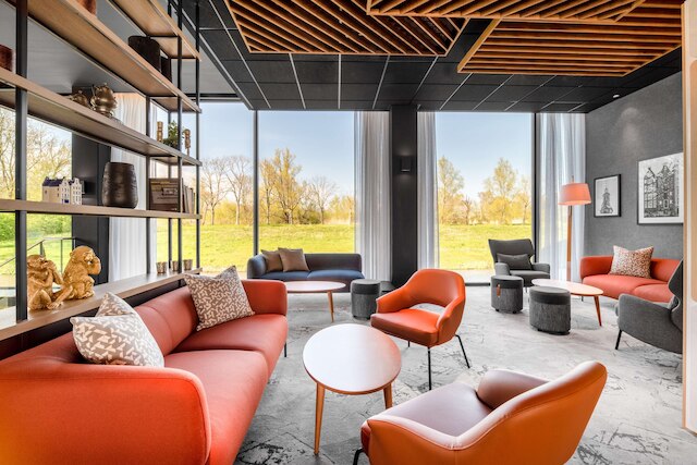 ラディソン ホテル & スイーツ アムステルダム サウス