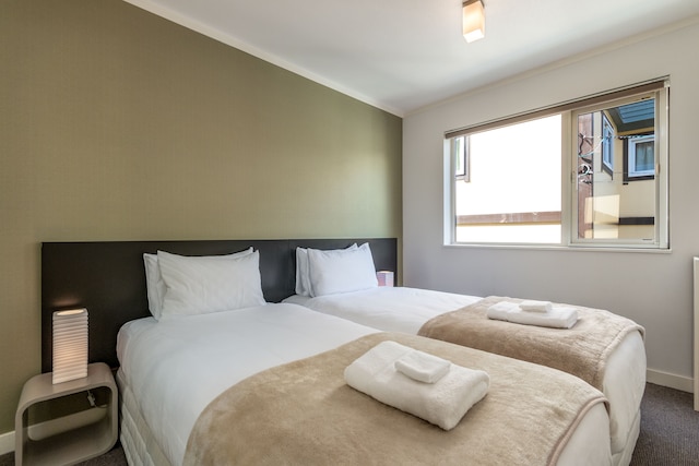 ファーストトラックス