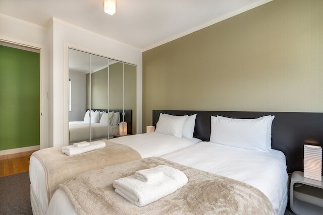 ファーストトラックス