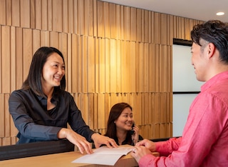 ファーストトラックス