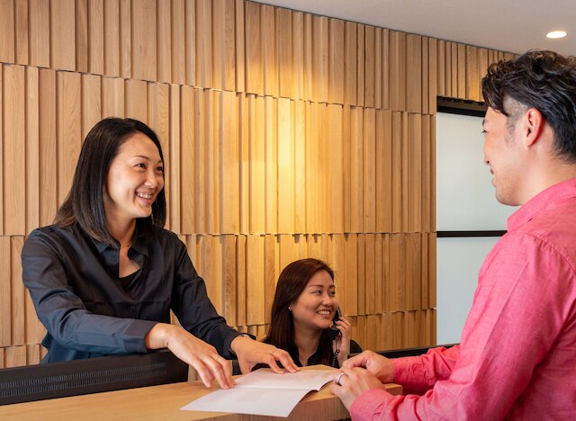 ファーストトラックス