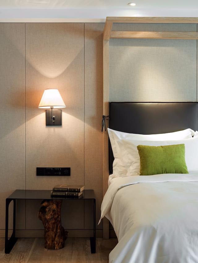 ハルビン 22C ブティック ホテル