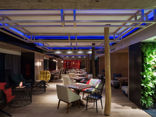 ハルビン 22C ブティック ホテル