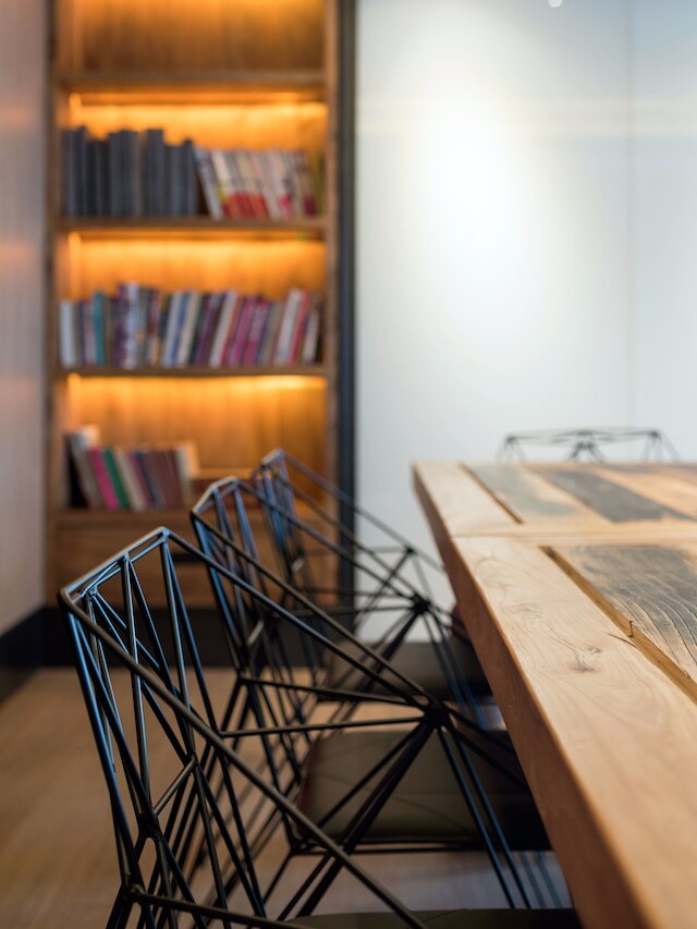 ハルビン 22C ブティック ホテル