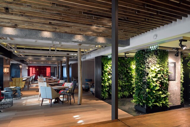 ハルビン 22C ブティック ホテル