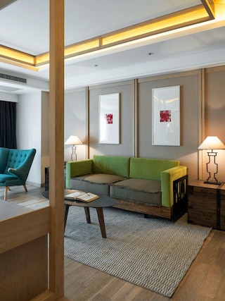 ハルビン 22C ブティック ホテル