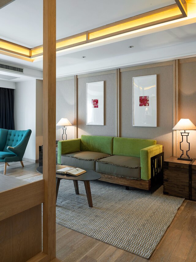 ハルビン 22C ブティック ホテル