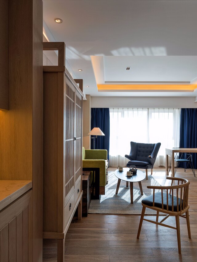 ハルビン 22C ブティック ホテル